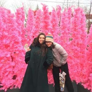 Meet your Posher, Tammy